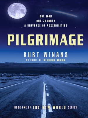 Pilgrimage - ebook